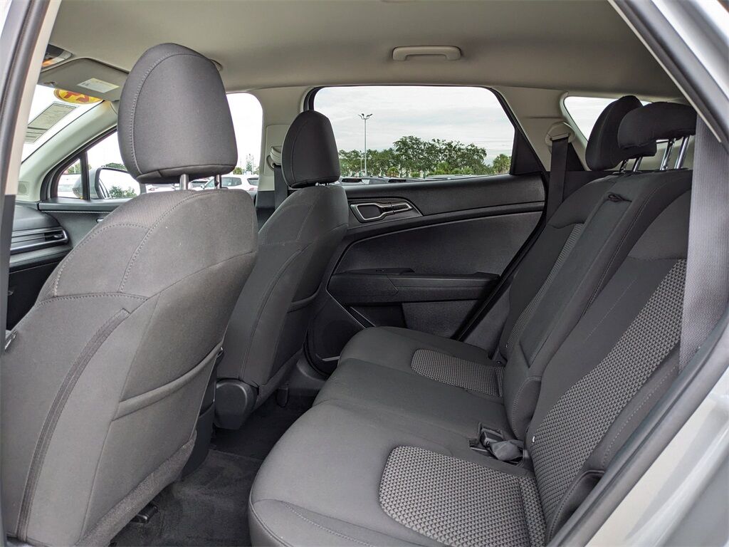 2024 Kia Sportage LX San Clemente CA