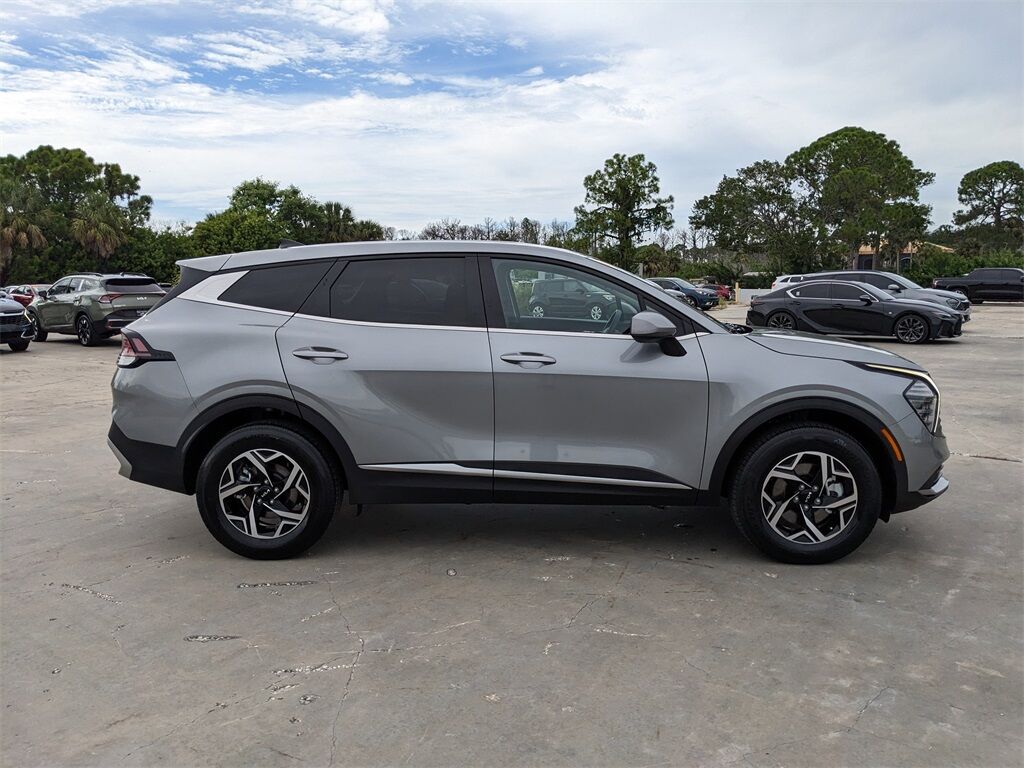 2024 Kia Sportage LX San Clemente CA