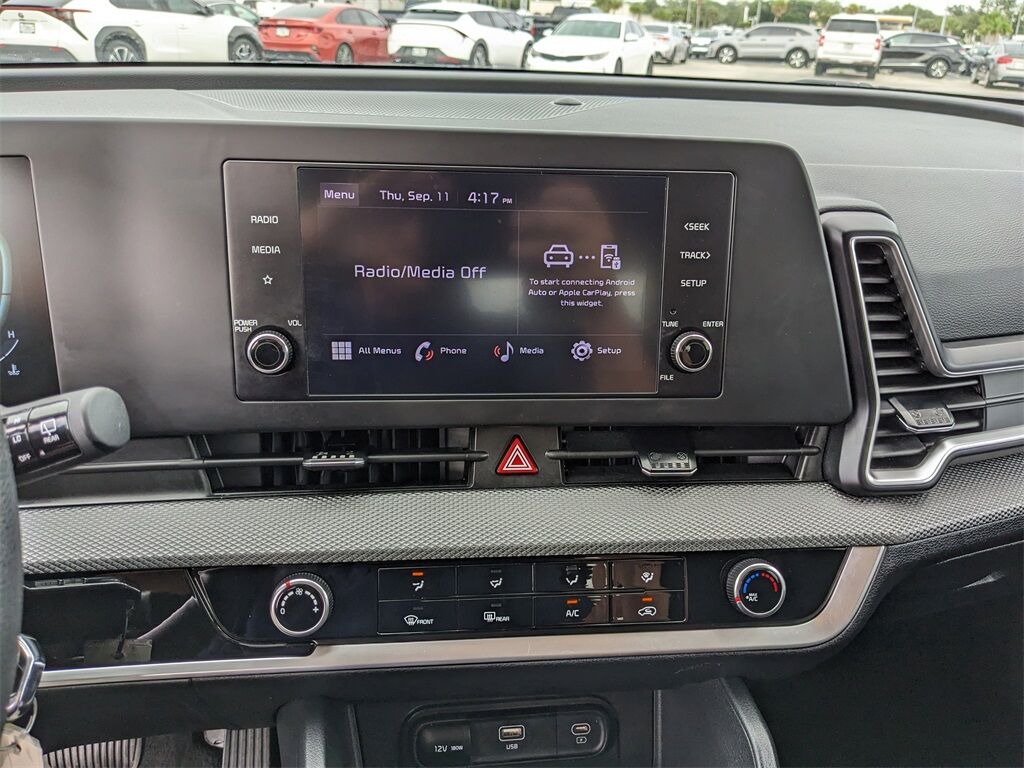 2024 Kia Sportage LX San Clemente CA