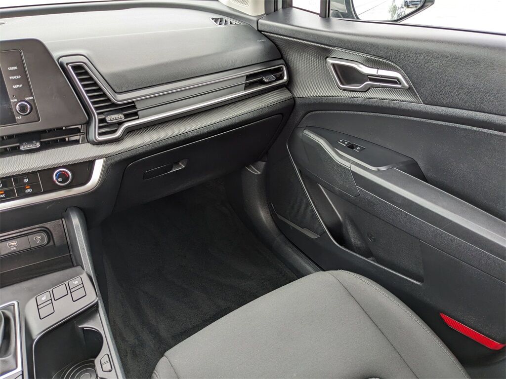 2024 Kia Sportage LX San Clemente CA