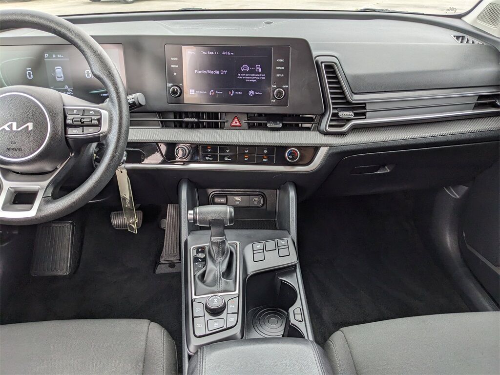 2024 Kia Sportage LX San Clemente CA