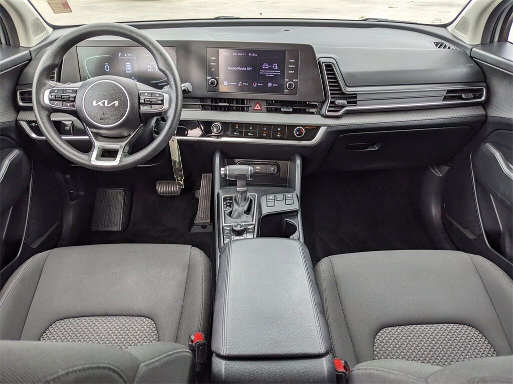 2024 Kia Sportage LX San Clemente CA