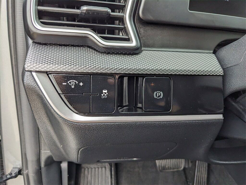 2024 Kia Sportage LX San Clemente CA