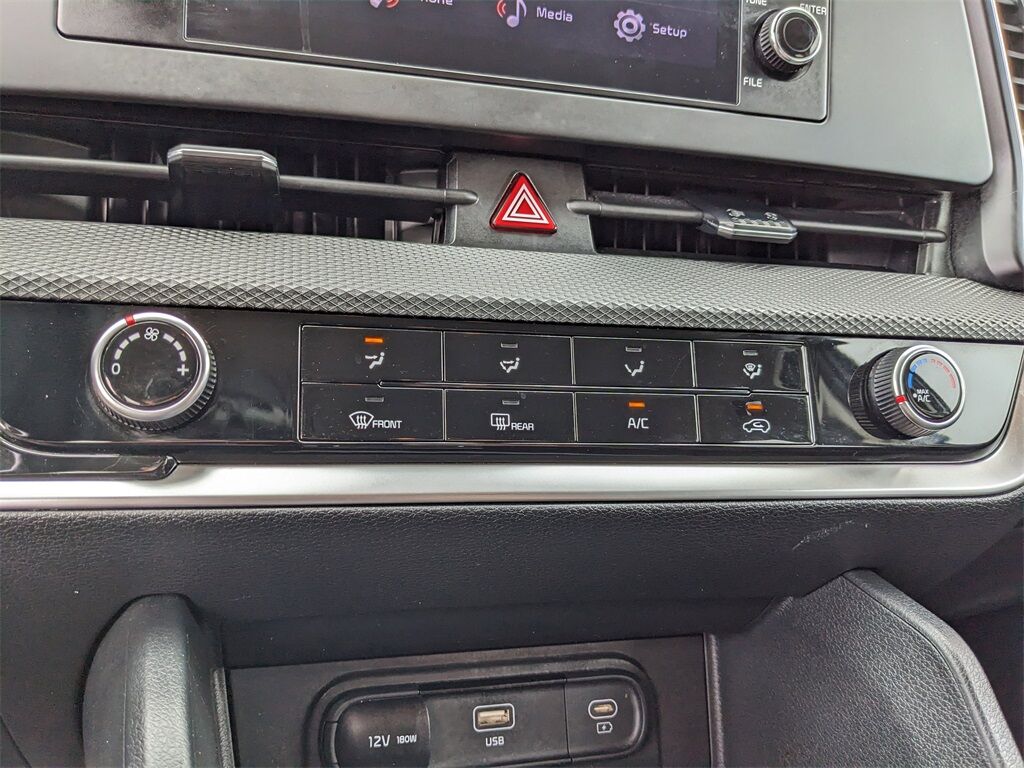 2024 Kia Sportage LX San Clemente CA