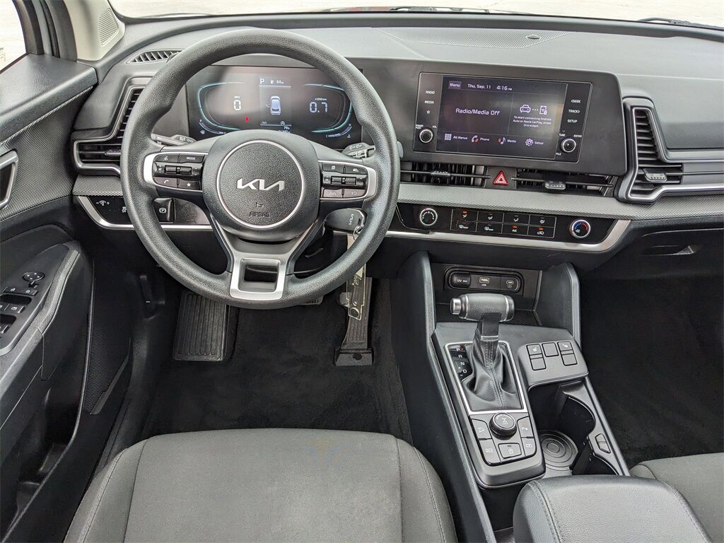 2024 Kia Sportage LX San Clemente CA