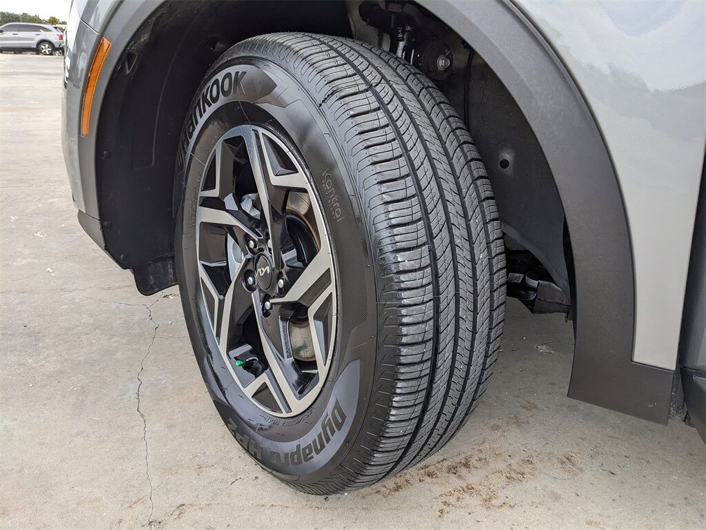 2024 Kia Sportage LX San Clemente CA