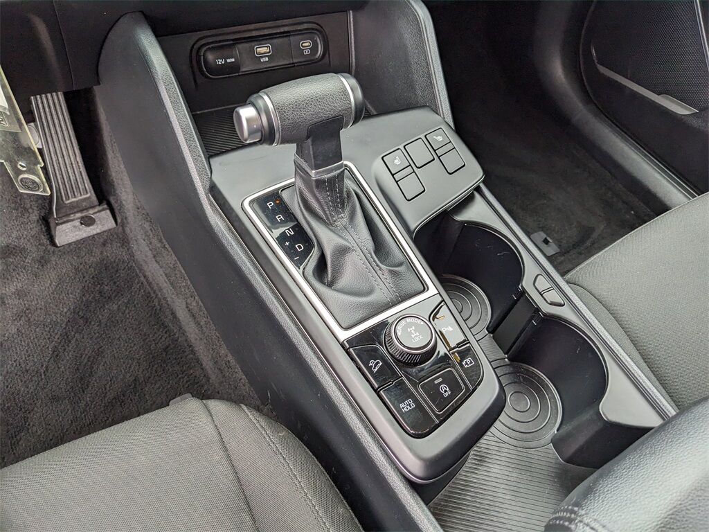 2024 Kia Sportage LX San Clemente CA