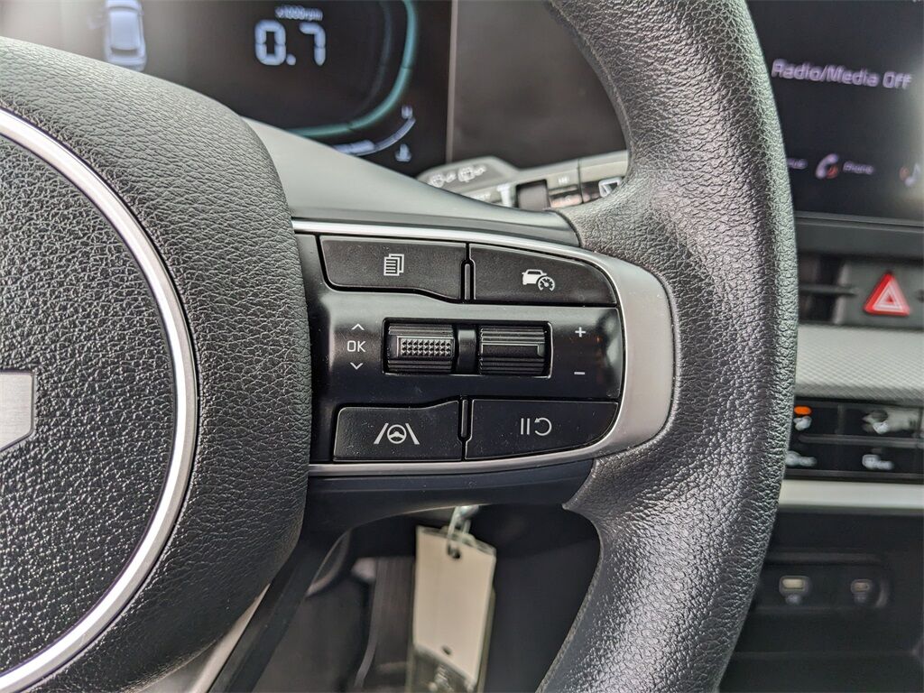 2024 Kia Sportage LX San Clemente CA