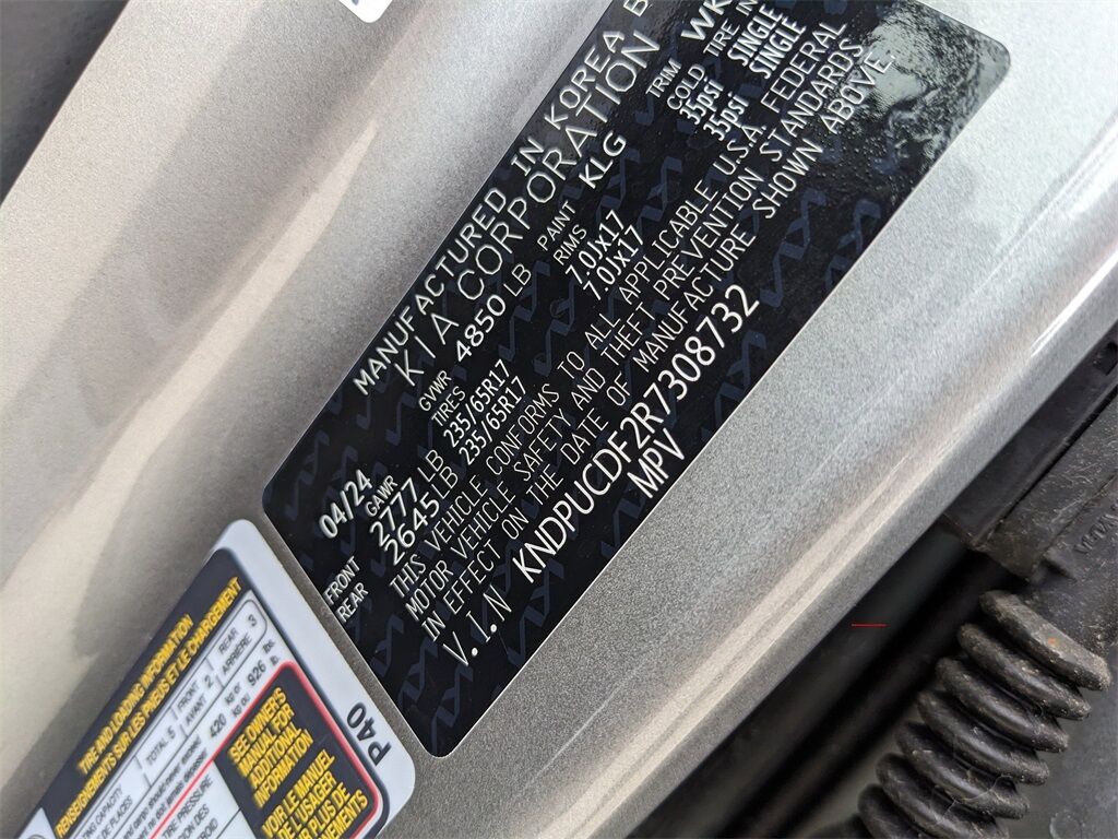 2024 Kia Sportage LX San Clemente CA