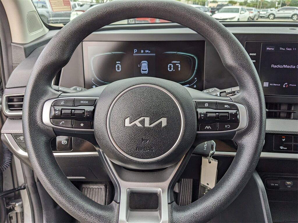 2024 Kia Sportage LX San Clemente CA