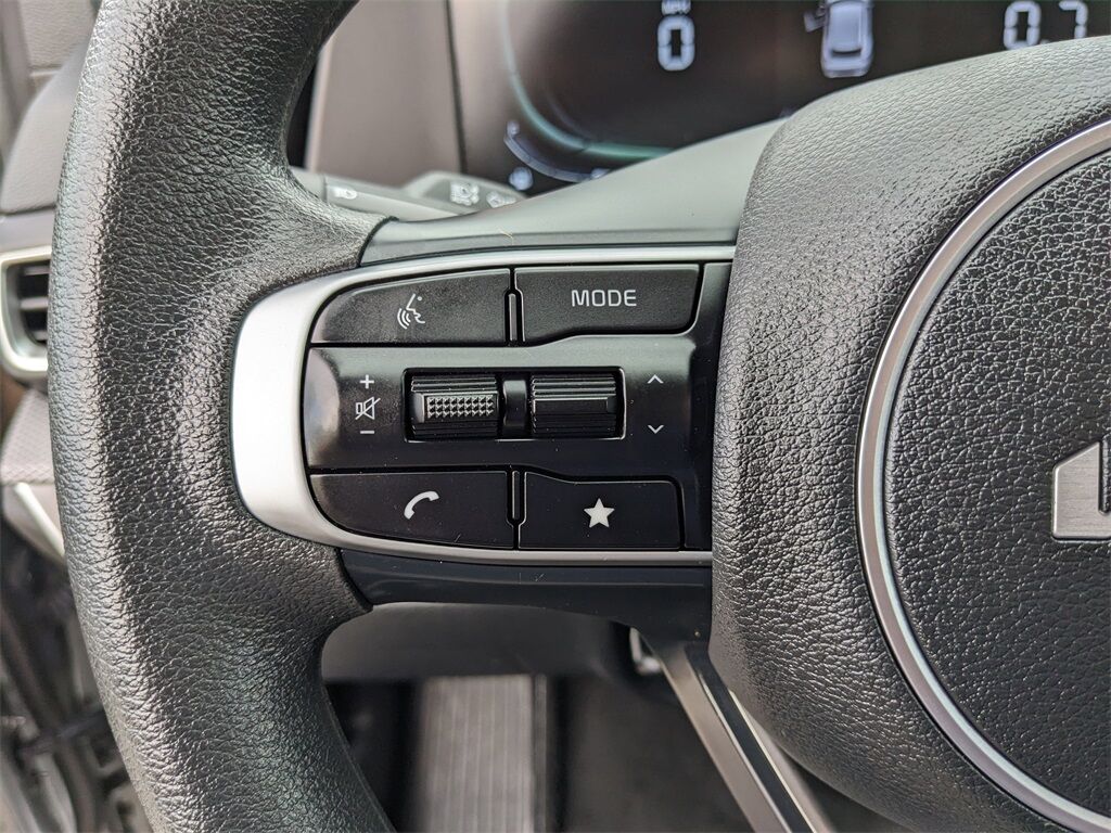 2024 Kia Sportage LX San Clemente CA