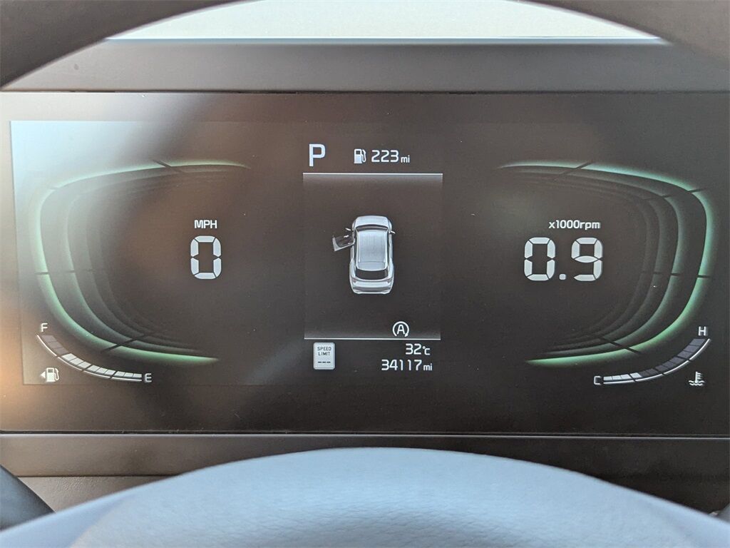 2024 Kia Sportage LX San Clemente CA