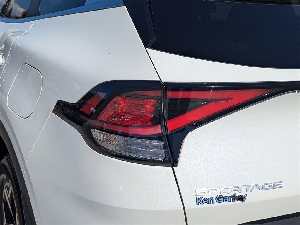 2024 Kia Sportage LX San Clemente CA