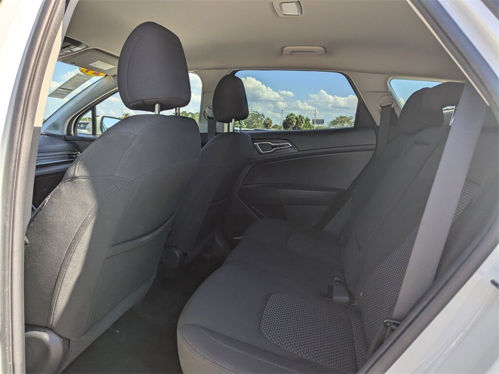 2024 Kia Sportage LX San Clemente CA