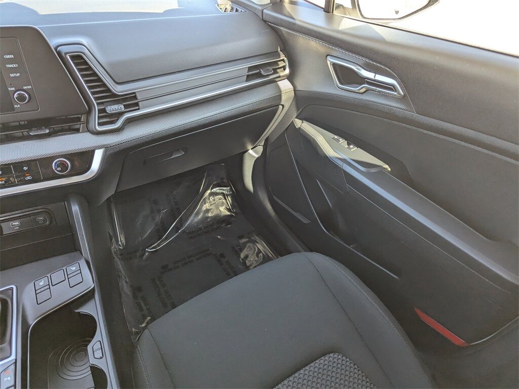 2024 Kia Sportage LX San Clemente CA