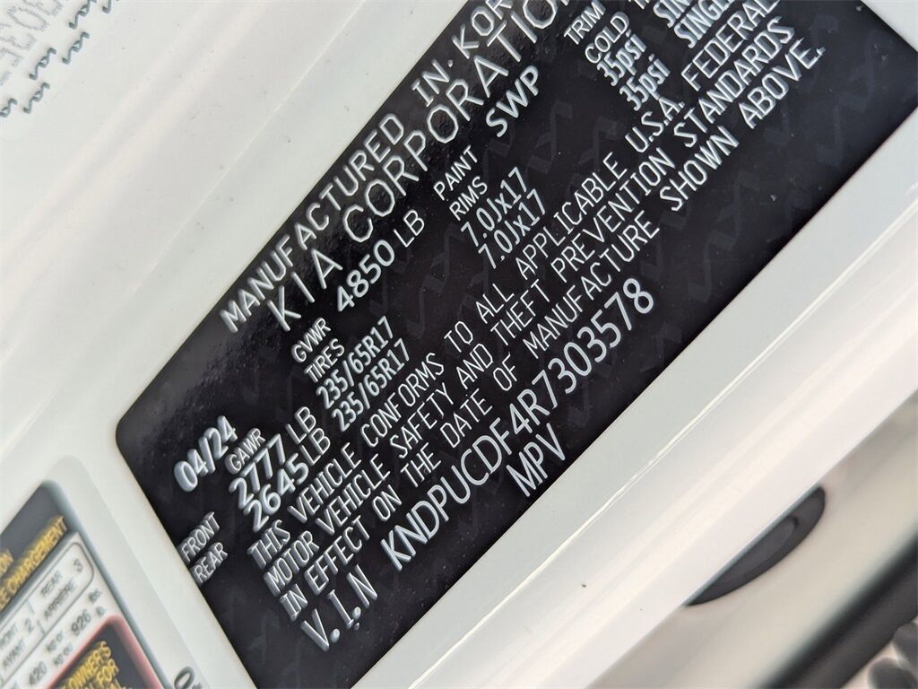 2024 Kia Sportage LX San Clemente CA