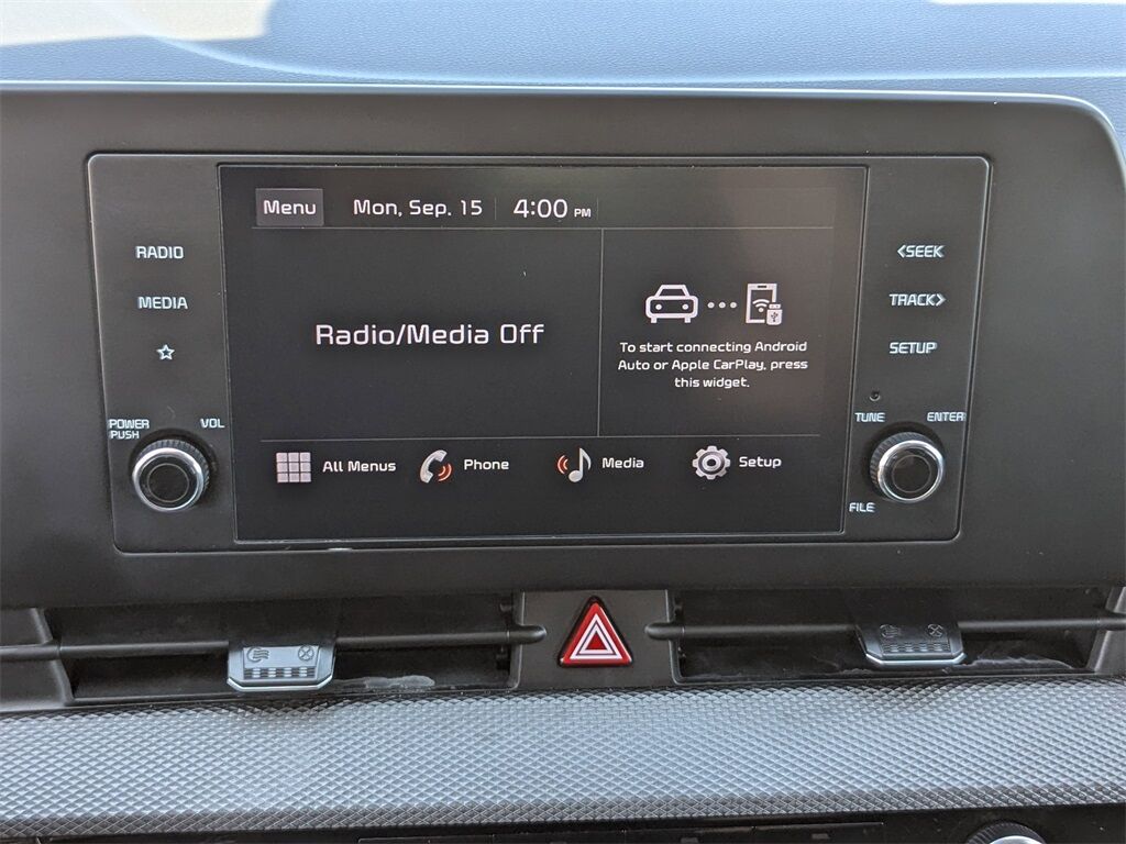 2024 Kia Sportage LX San Clemente CA