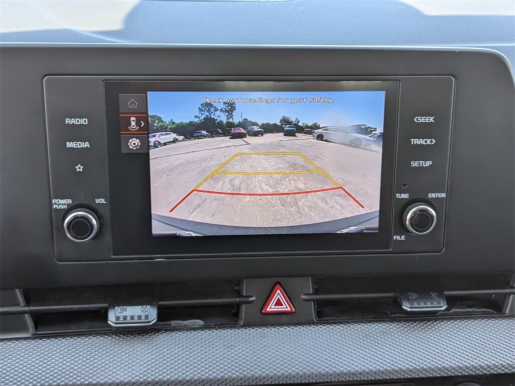 2024 Kia Sportage LX San Clemente CA