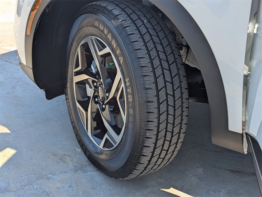 2024 Kia Sportage LX San Clemente CA