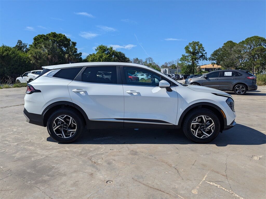 2024 Kia Sportage LX San Clemente CA