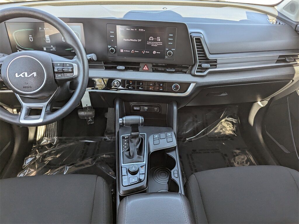 2024 Kia Sportage LX San Clemente CA