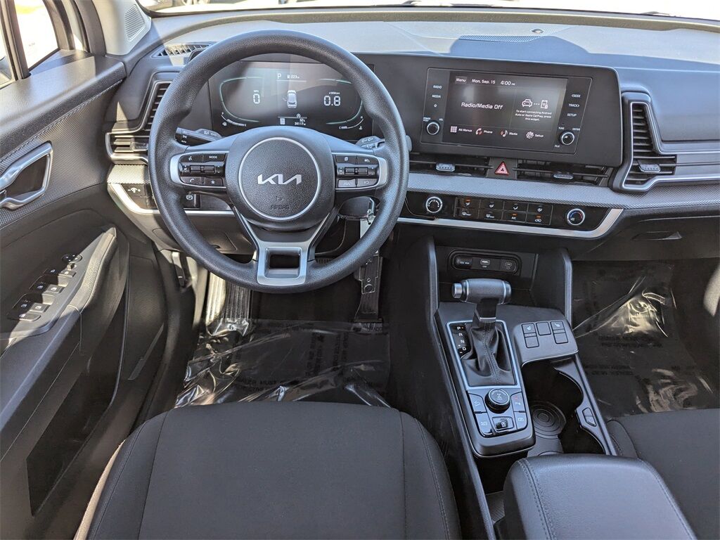 2024 Kia Sportage LX San Clemente CA