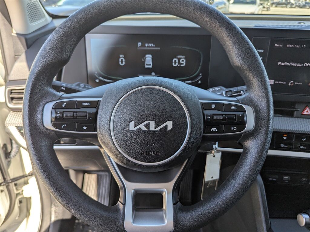 2024 Kia Sportage LX San Clemente CA
