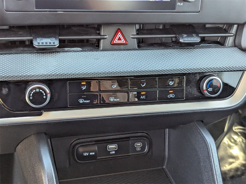 2024 Kia Sportage LX San Clemente CA