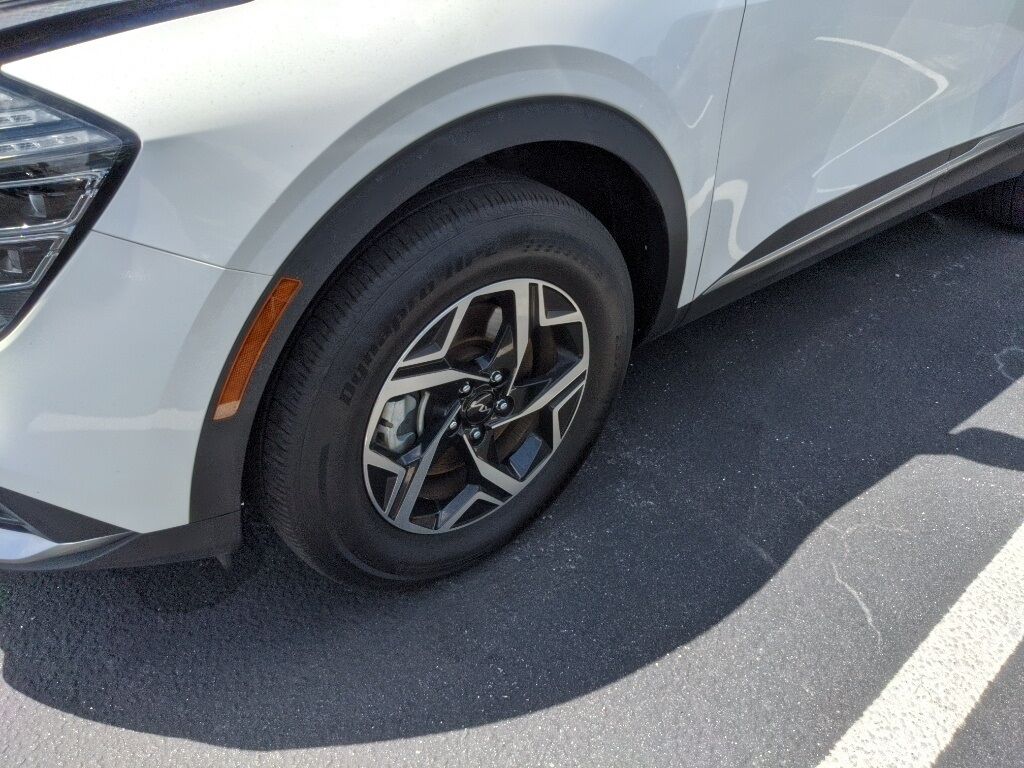 2024 Kia Sportage LX San Clemente CA