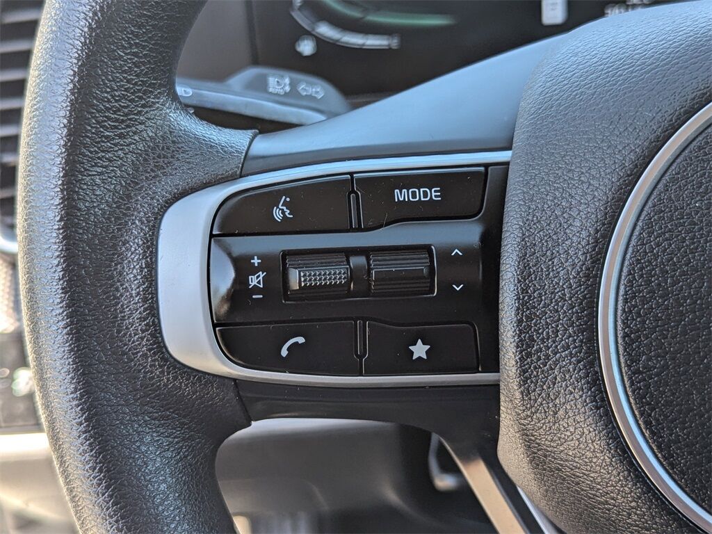 2024 Kia Sportage LX San Clemente CA