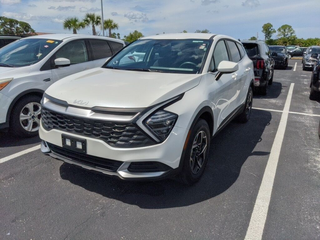 2024 Kia Sportage LX San Clemente CA