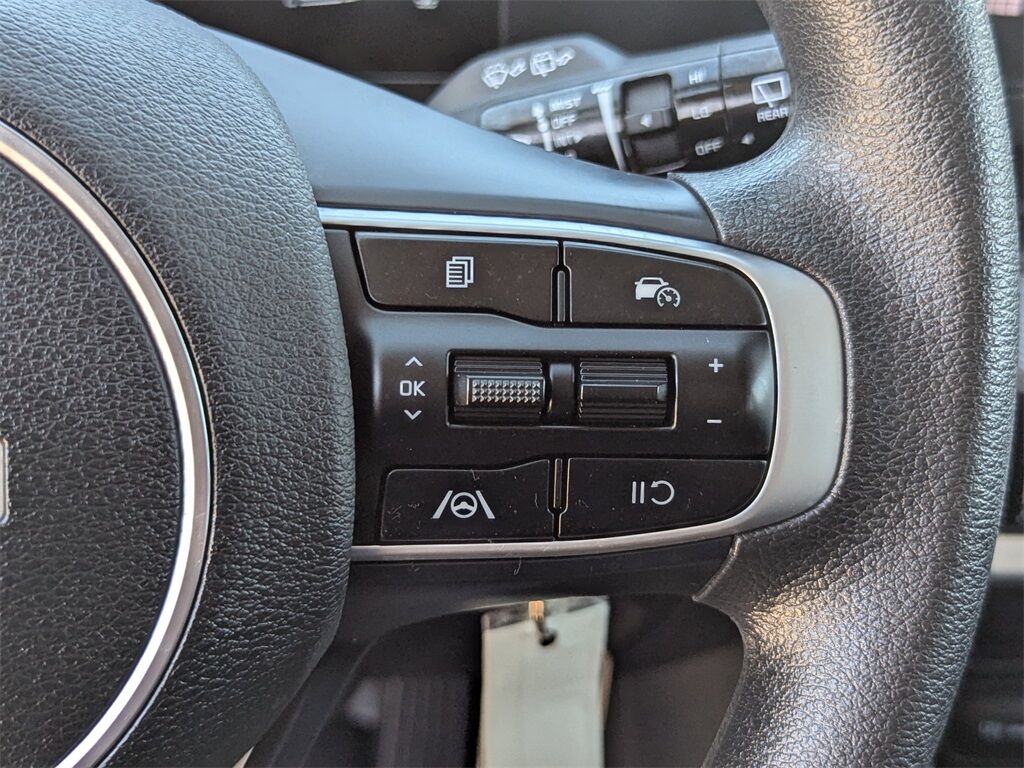 2024 Kia Sportage LX San Clemente CA