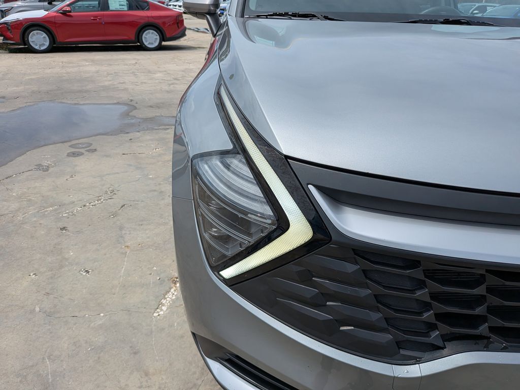 2024 Kia Sportage LX San Clemente CA