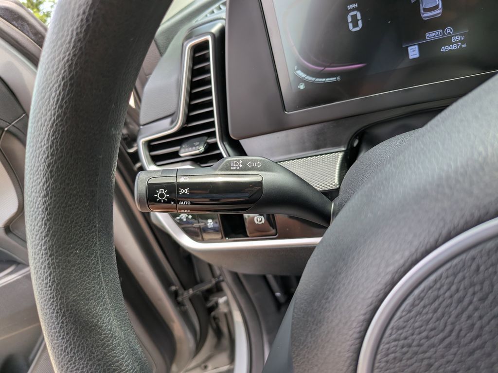 2024 Kia Sportage LX San Clemente CA