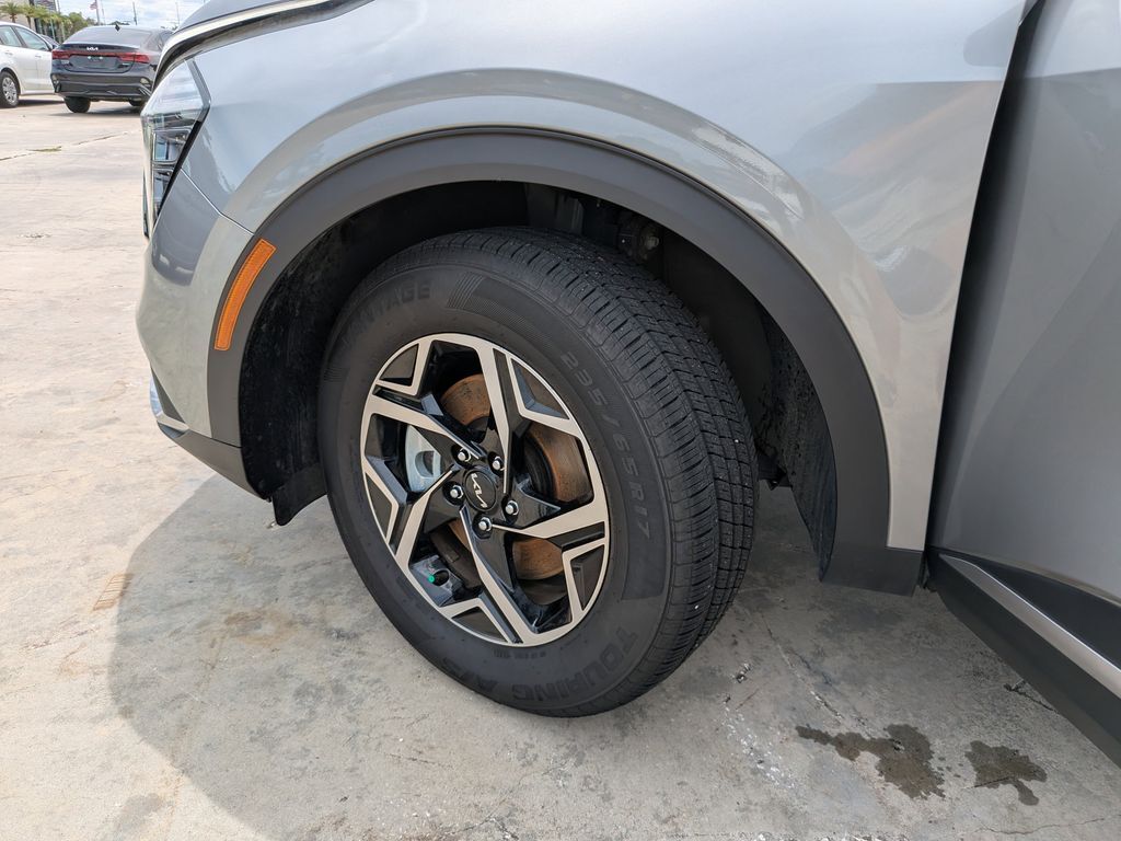 2024 Kia Sportage LX San Clemente CA