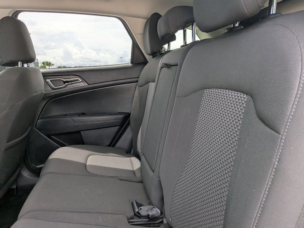 2024 Kia Sportage LX San Clemente CA
