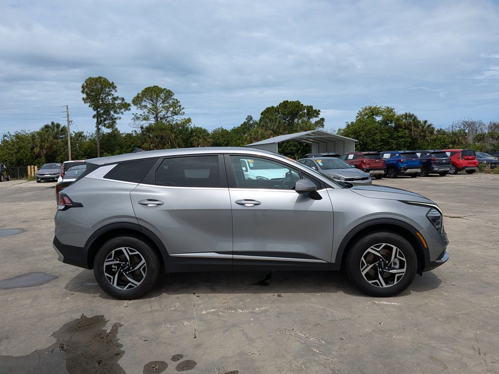 2024 Kia Sportage LX San Clemente CA