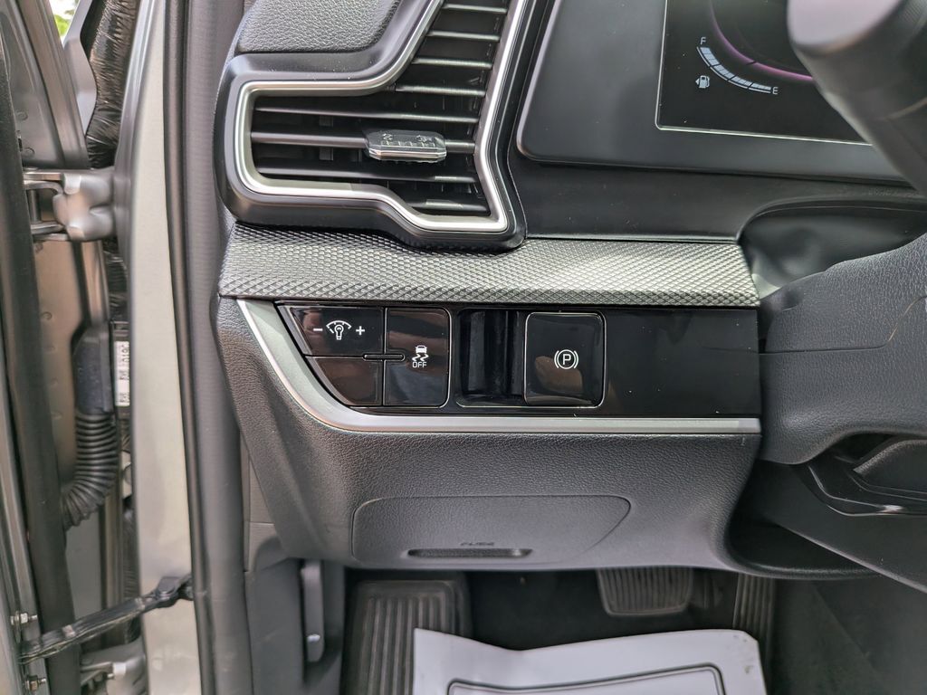 2024 Kia Sportage LX San Clemente CA