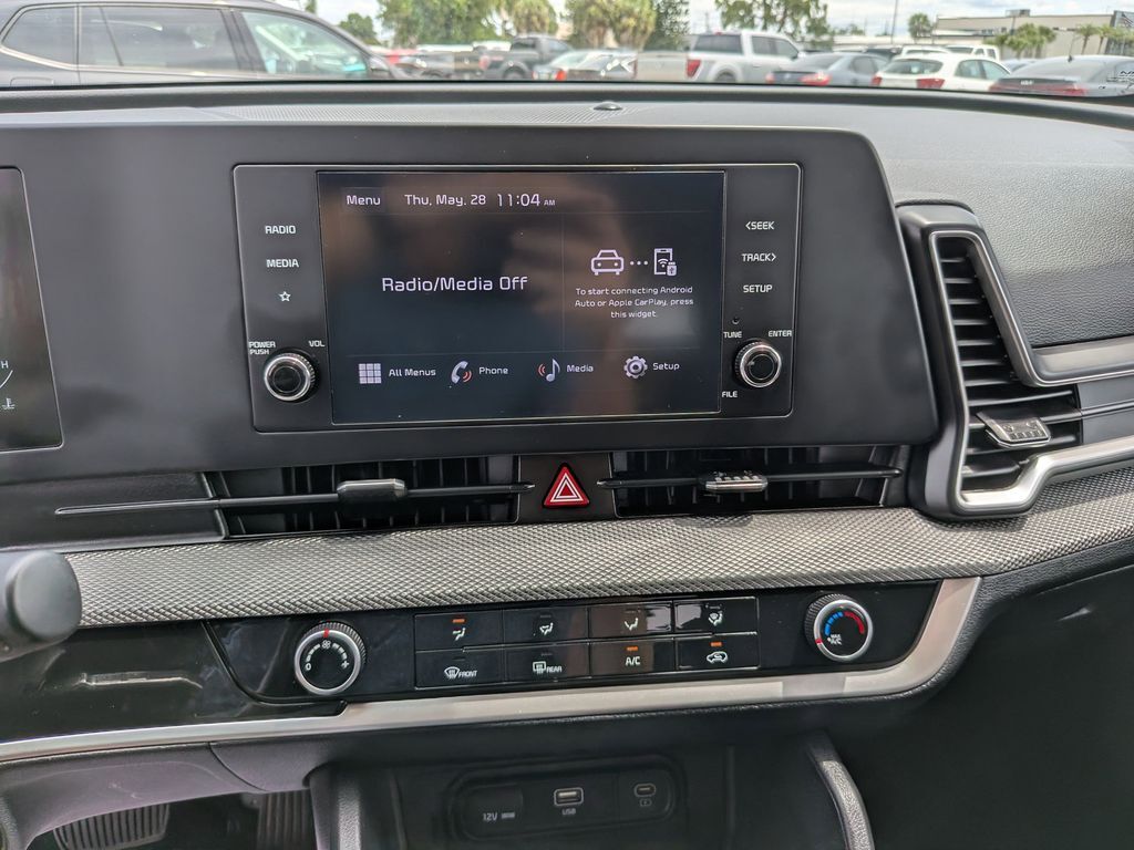 2024 Kia Sportage LX San Clemente CA