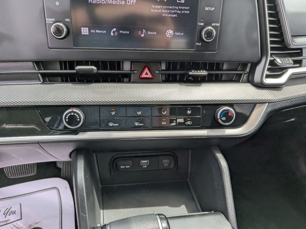 2024 Kia Sportage LX San Clemente CA