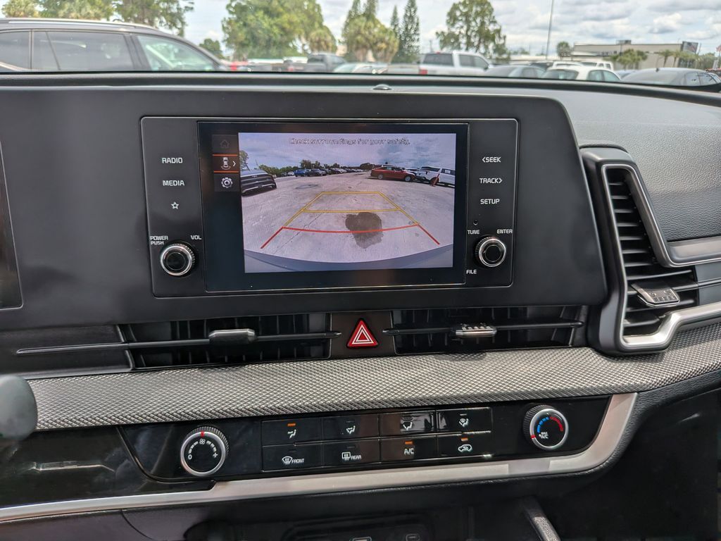 2024 Kia Sportage LX San Clemente CA