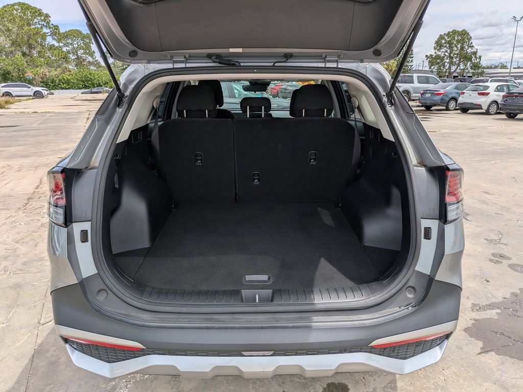 2024 Kia Sportage LX San Clemente CA