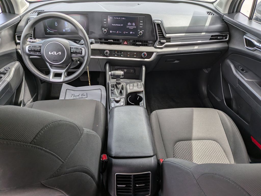 2024 Kia Sportage LX San Clemente CA
