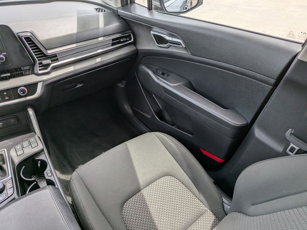 2024 Kia Sportage LX San Clemente CA