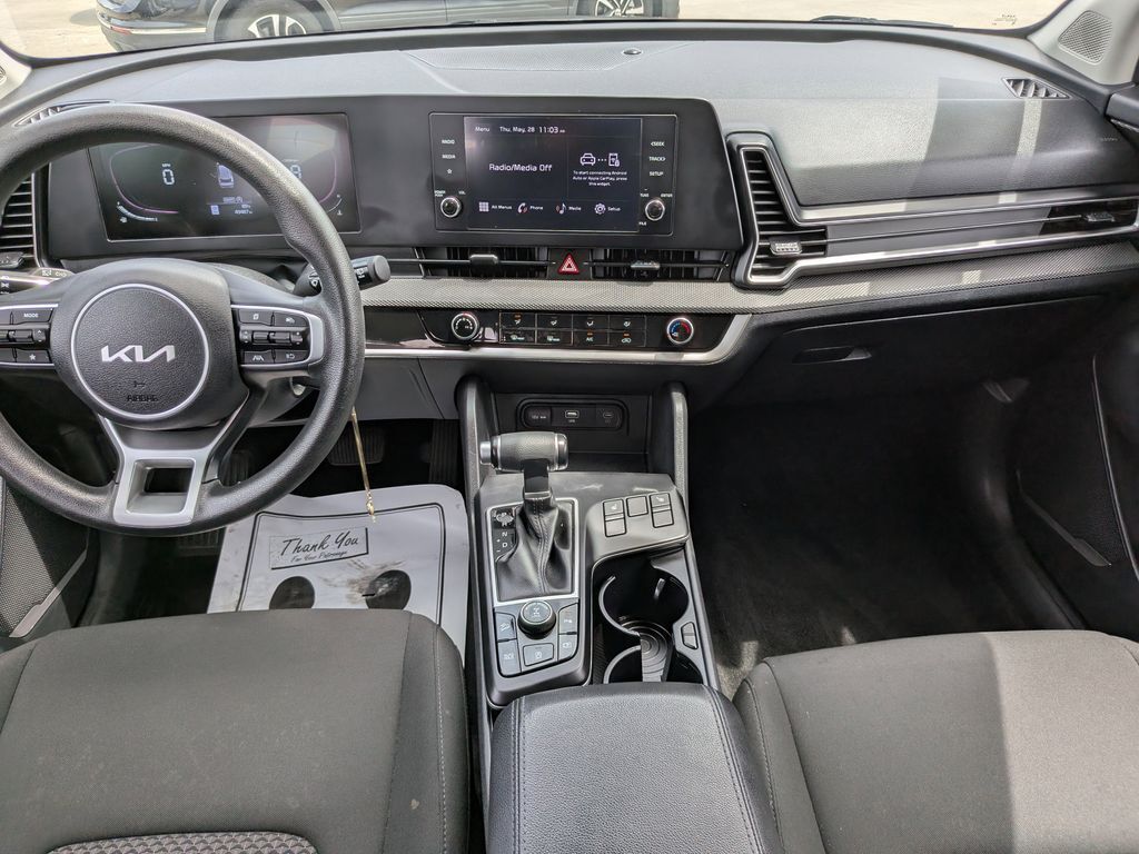 2024 Kia Sportage LX San Clemente CA