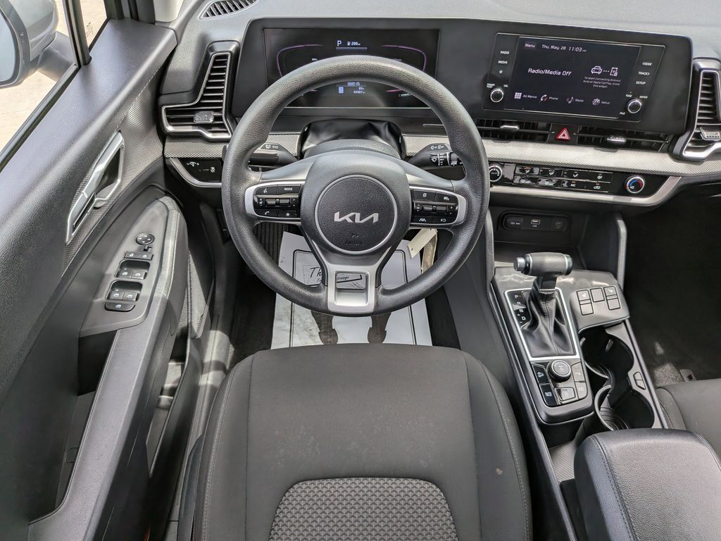 2024 Kia Sportage LX San Clemente CA