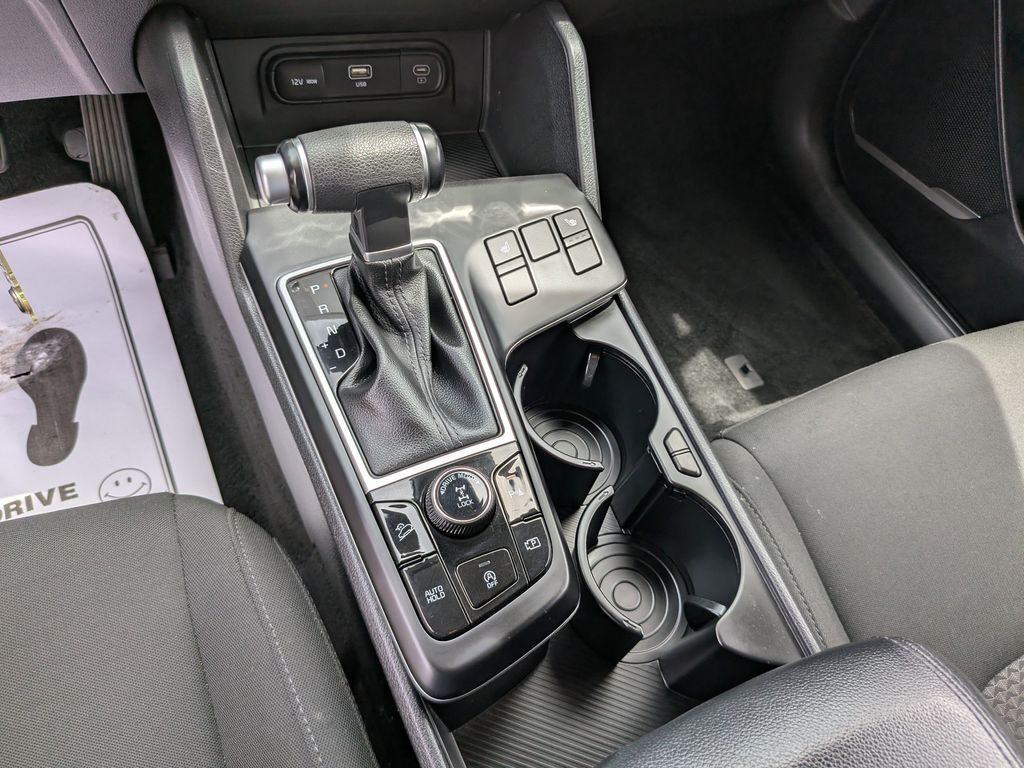 2024 Kia Sportage LX San Clemente CA