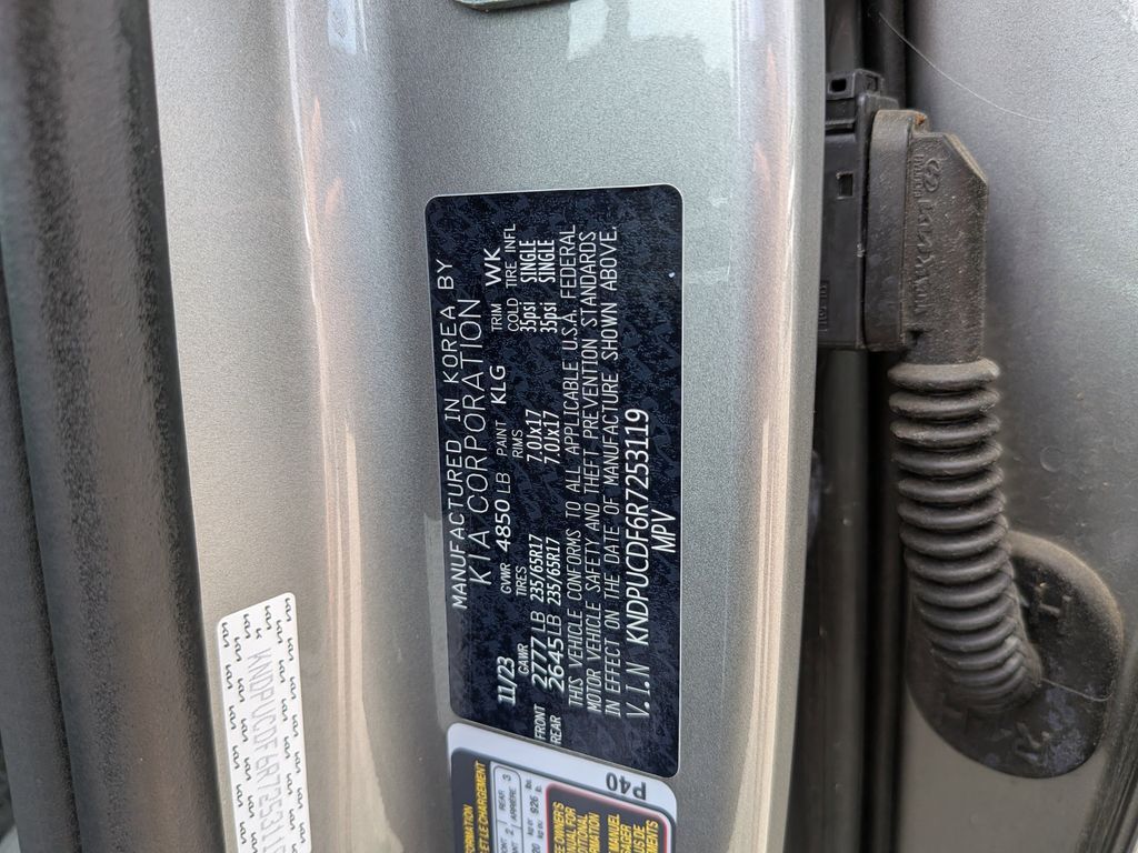 2024 Kia Sportage LX San Clemente CA