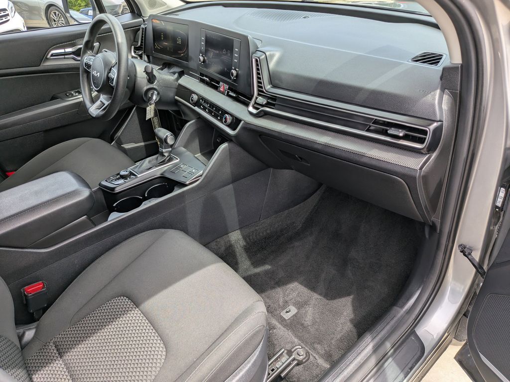 2024 Kia Sportage LX San Clemente CA
