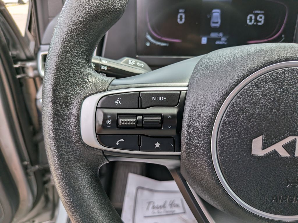 2024 Kia Sportage LX San Clemente CA